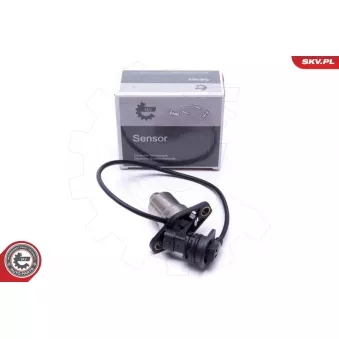 Capteur, niveau d'huile moteur ESEN SKV 17SKV739