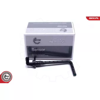 Capteur, niveau d'huile moteur ESEN SKV 17SKV740