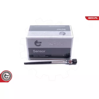 Capteur, niveau d'huile moteur ESEN SKV 17SKV741