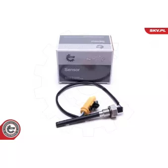 Capteur, niveau d'huile moteur ESEN SKV 17SKV742