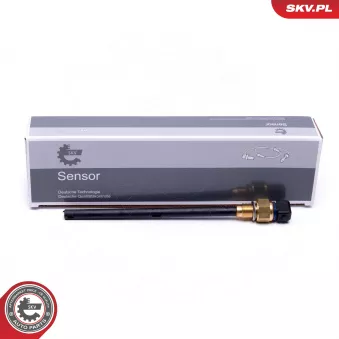 Capteur, niveau d'huile moteur ESEN SKV 17SKV743