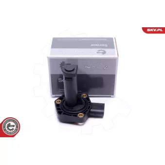 Capteur, niveau d'huile moteur ESEN SKV 17SKV744