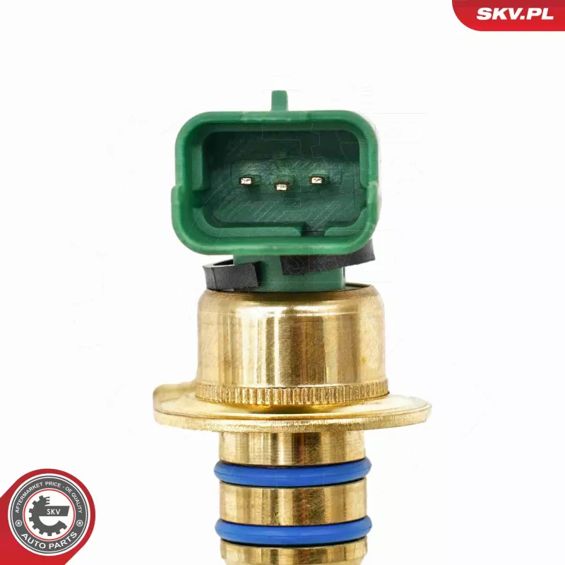 Capteur, niveau d'huile moteur ESEN SKV 17SKV745 - Visuel 2