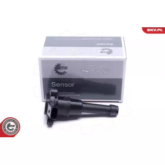 Capteur, niveau d'huile moteur ESEN SKV 17SKV747