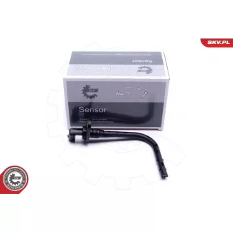 Capteur, niveau d'huile moteur ESEN SKV 17SKV753