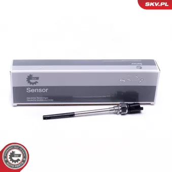 Capteur, niveau d'huile moteur ESEN SKV 17SKV755