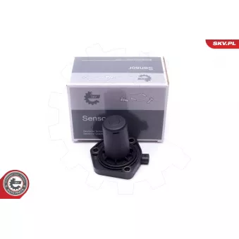 Capteur, niveau d'huile moteur ESEN SKV 17SKV757