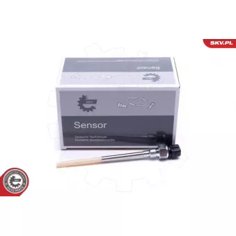 Capteur, niveau d'huile moteur ESEN SKV 17SKV760