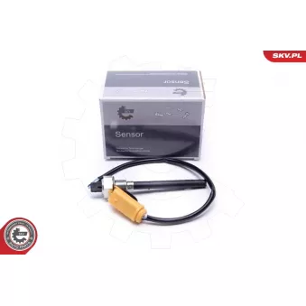 Capteur, niveau d'huile moteur ESEN SKV 17SKV766