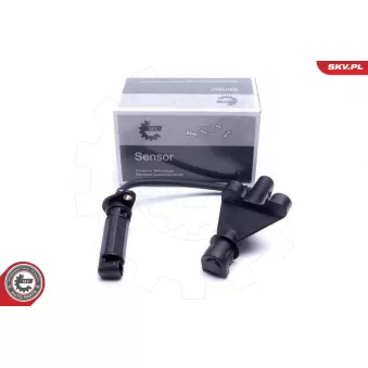 Capteur, niveau d'huile moteur ESEN SKV 17SKV768