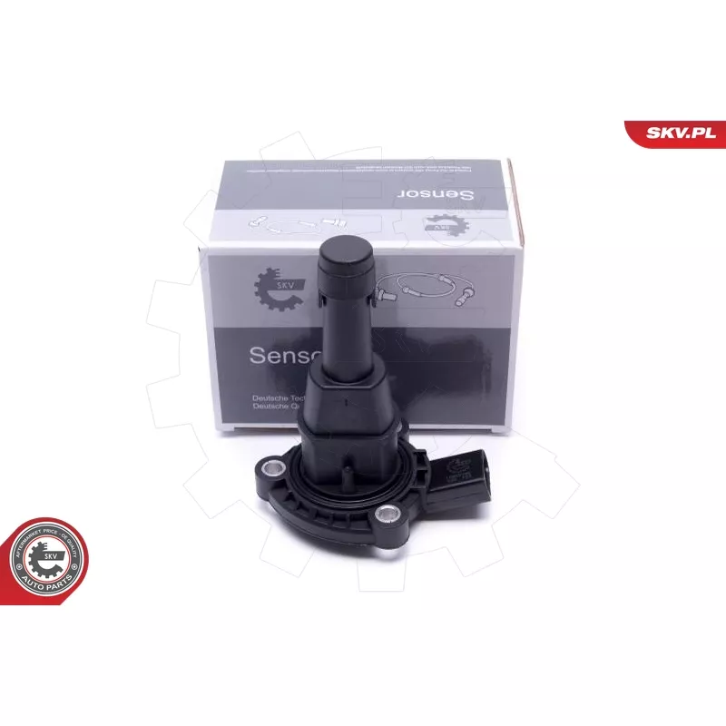 Capteur, niveau d'huile moteur ESEN SKV 17SKV769