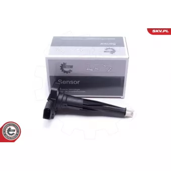 Capteur, niveau d'huile moteur ESEN SKV 17SKV770