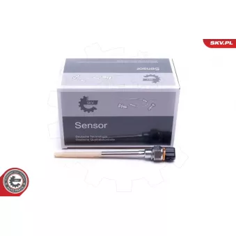 Capteur, niveau d'huile moteur ESEN SKV 17SKV771