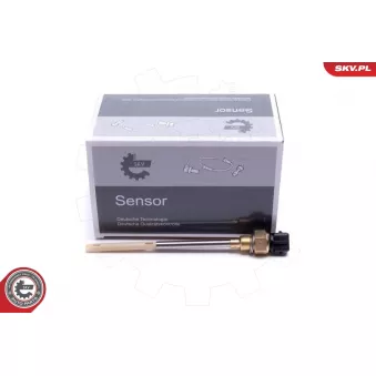 Capteur, niveau d'huile moteur ESEN SKV