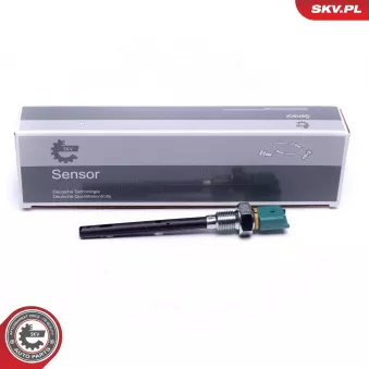 Capteur, niveau d'huile moteur ESEN SKV 17SKV773