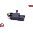 Capteur, pression des gaz échappement ESEN SKV 17SKV775 - Visuel 3