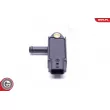 Capteur, pression des gaz échappement ESEN SKV 17SKV779 - Visuel 2