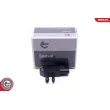 Capteur, pression des gaz échappement ESEN SKV 17SKV781 - Visuel 1