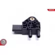 Capteur, pression des gaz échappement ESEN SKV 17SKV786 - Visuel 3
