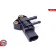 Capteur, pression des gaz échappement ESEN SKV 17SKV788 - Visuel 2