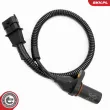 Capteur d'angle, vilebrequin ESEN SKV 17SKV836 - Visuel 2