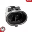 Contact d'avertissement, usure des plaquettes de frein ESEN SKV 17SKV861 - Visuel 3