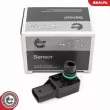 Capteur, pression des gaz échappement ESEN SKV 17SKV862 - Visuel 1