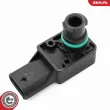 Capteur, pression des gaz échappement ESEN SKV 17SKV862 - Visuel 2