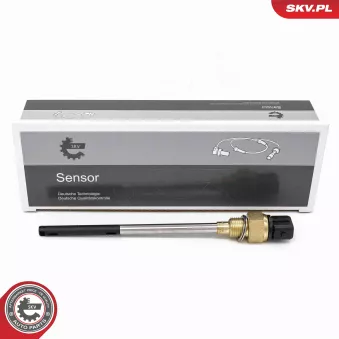 Capteur, niveau d'huile moteur ESEN SKV 17SKV934
