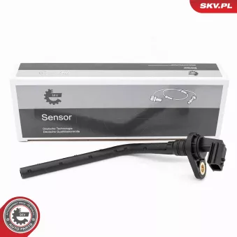Capteur, niveau d'huile moteur ESEN SKV 17SKV935