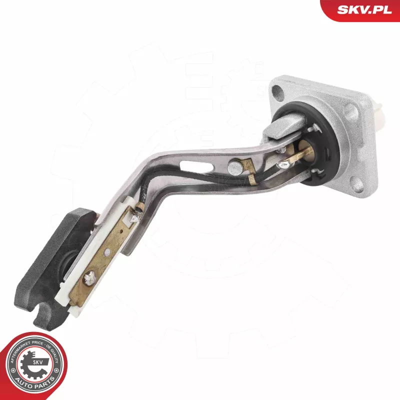 Capteur, niveau d'huile moteur ESEN SKV 17SKV950 - Visuel 2