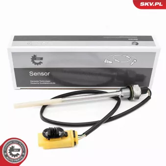 Capteur, niveau d'huile moteur ESEN SKV 17SKV953