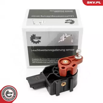 Capteur, correcteur de portée d?éclairage (à l'unité) ESEN SKV 17SKV970