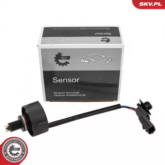 Palpeur de niveau, circuit de carburant ESEN SKV 17SKV995