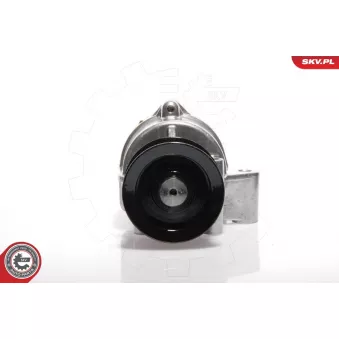 Pompe à vide, système de freinage ESEN SKV