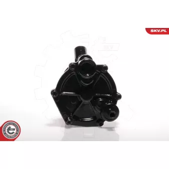 Pompe à vide, système de freinage ESEN SKV 18SKV003