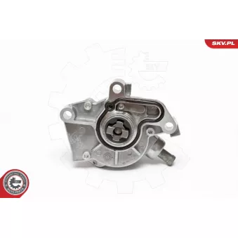 Pompe à vide, système de freinage ESEN SKV 18SKV004