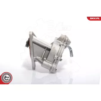 Pompe à vide, système de freinage ESEN SKV 18SKV008