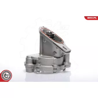 Pompe à vide, système de freinage ESEN SKV 18SKV009