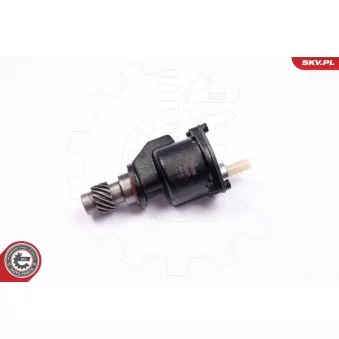 Pompe à vide, système de freinage ESEN SKV 18SKV012