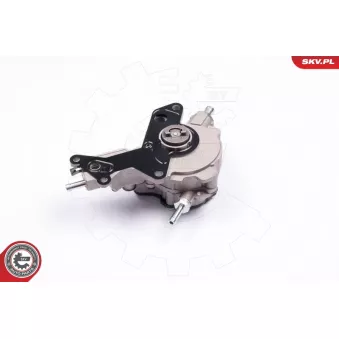 Pompe à vide, système de freinage ESEN SKV 18SKV016