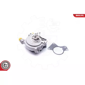 Pompe à vide, freinage ESEN SKV 18SKV018
