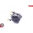 Pompe à vide, freinage ESEN SKV 18SKV018 - Visuel 3