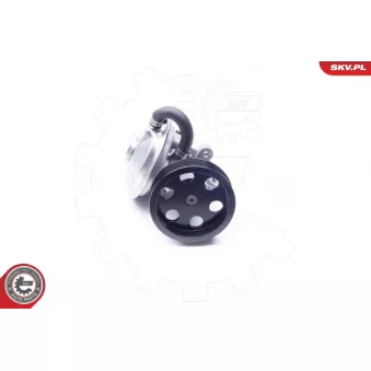 Pompe à vide, freinage ESEN SKV