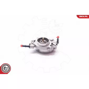 Pompe à vide, freinage ESEN SKV