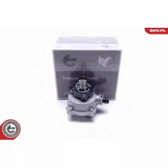 Pompe à vide, freinage ESEN SKV 18SKV022