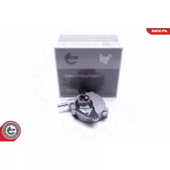 Pompe à vide, freinage ESEN SKV 18SKV023