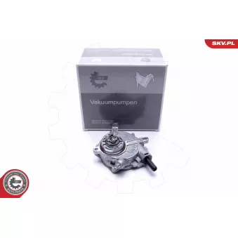 Pompe à vide, freinage ESEN SKV 18SKV024