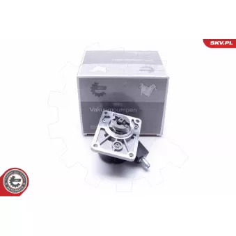 Pompe à vide, freinage ESEN SKV 18SKV027
