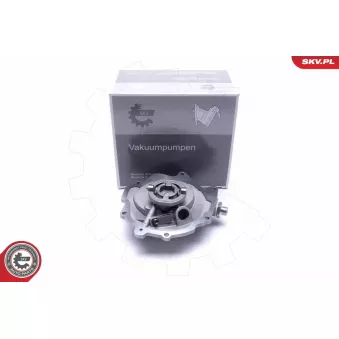 Pompe à vide, freinage ESEN SKV 18SKV029